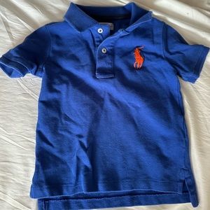 24M Boys Polo Shirt must go